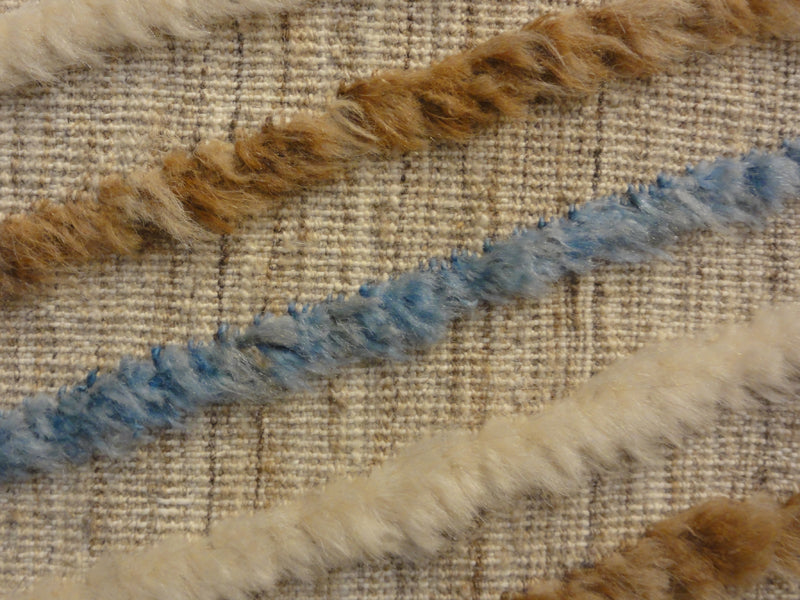 44964 Fine Gul Rug III