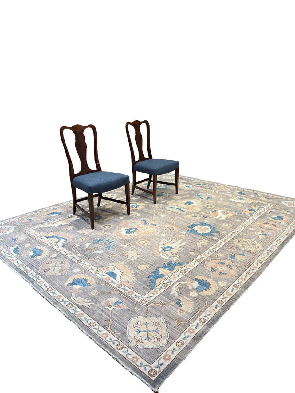 Ziegler & Co Farahan 25272