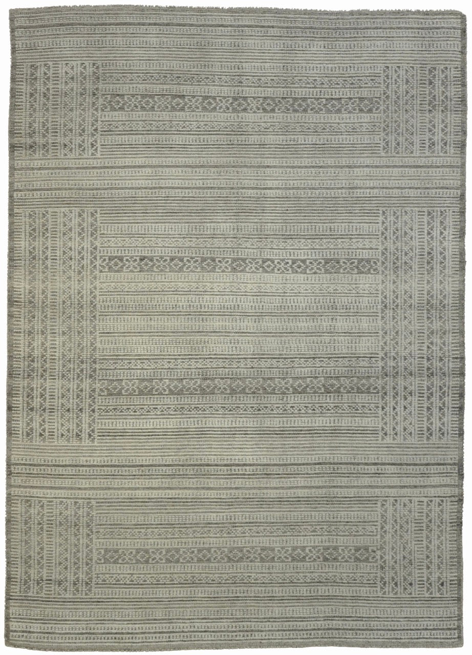 Modern Mixed Weave 25300