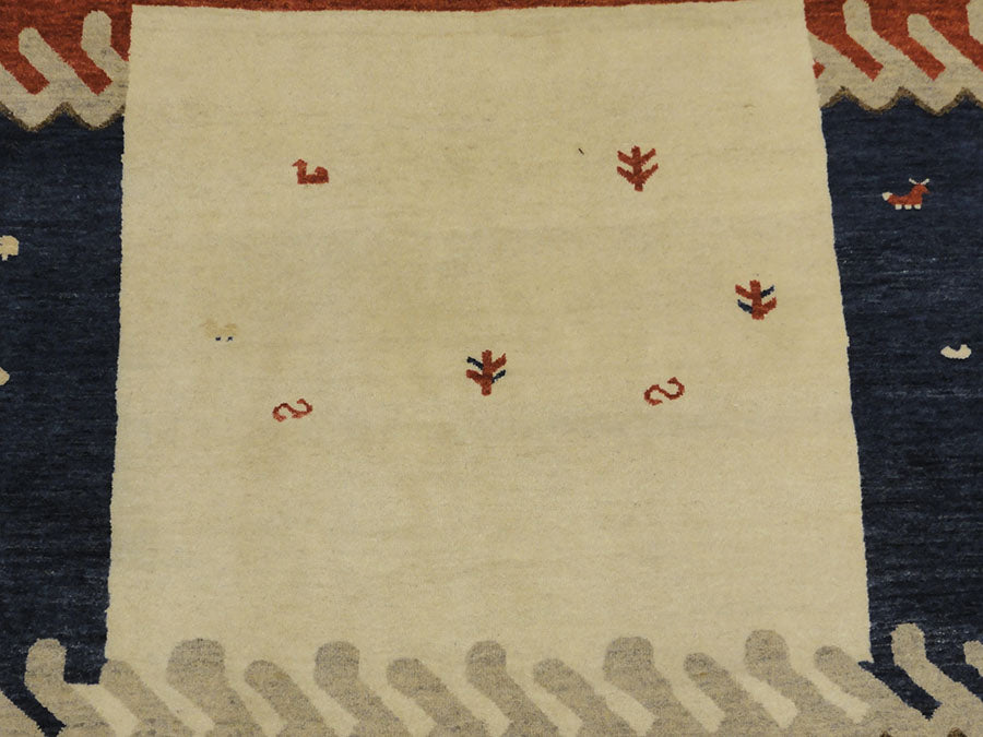 Persian Gabbeh 31286