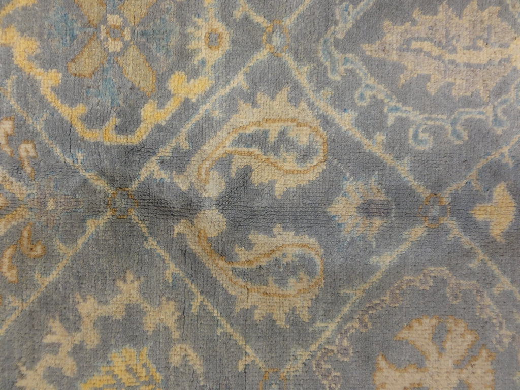 37021 Ziegler & Co Oushak