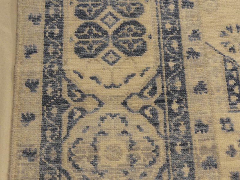 Modern Beige Rug 31358