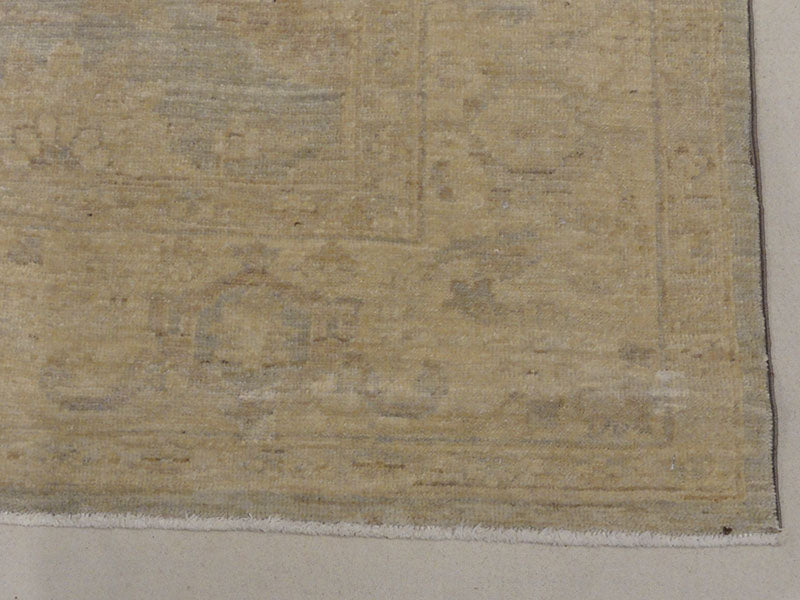 30862 Fine Ziegler co Light Oushak