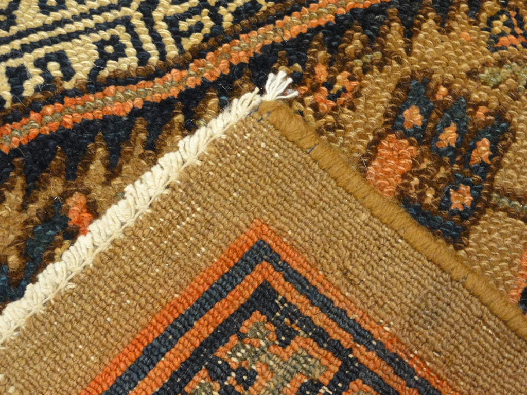 34947 Antique Sarab Caramel Hair