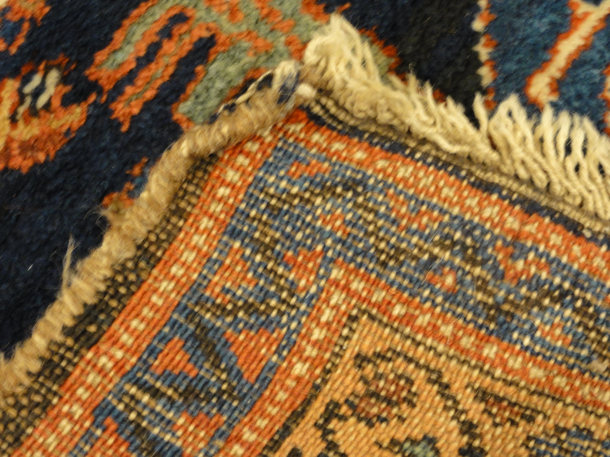 29861 Antique Armanibaf Rug