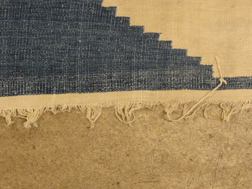 Unique Jail-Dhurrie 33334