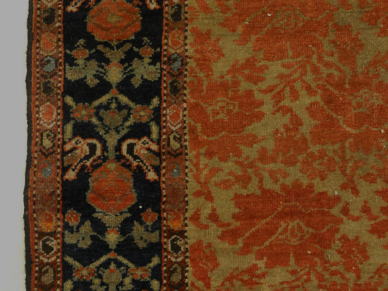 Red Malayer Rug 30819