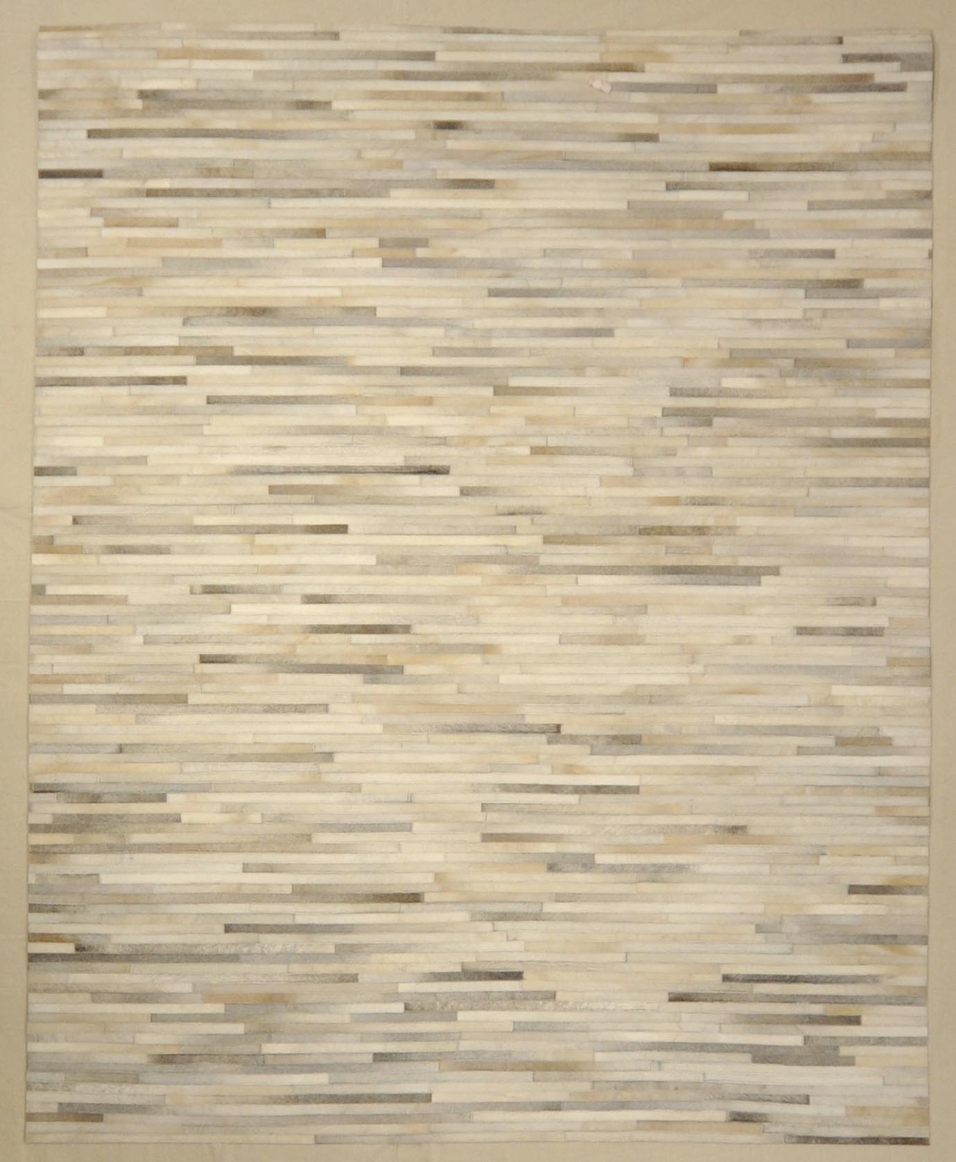 Modern Ivory Rug  | Rugs & More | Santa Barbara Design Center |