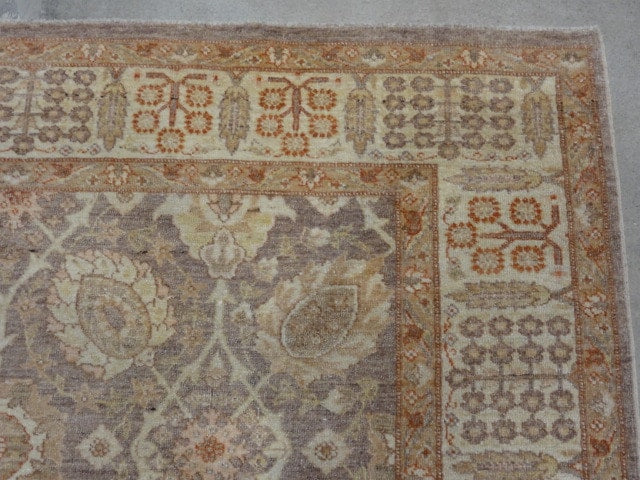 33647 Ziegler & Co Tabriz