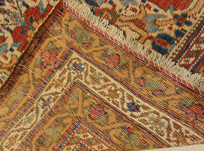 Kerman Afshar Antique