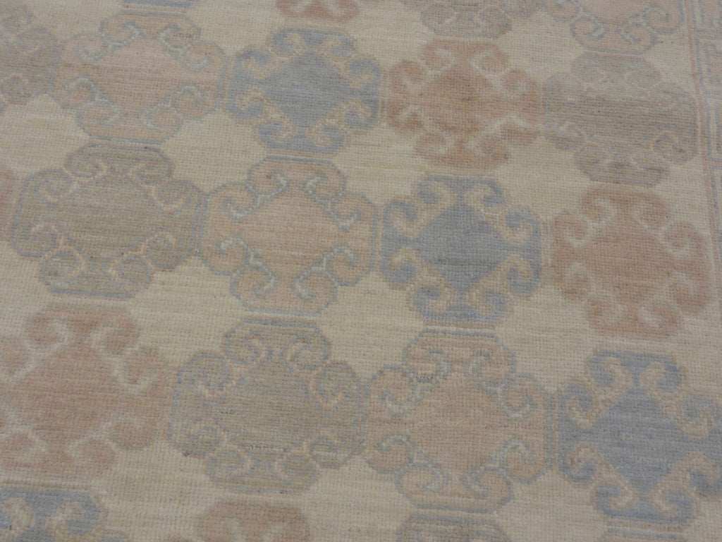 Ziegler & Co Oushak 34942