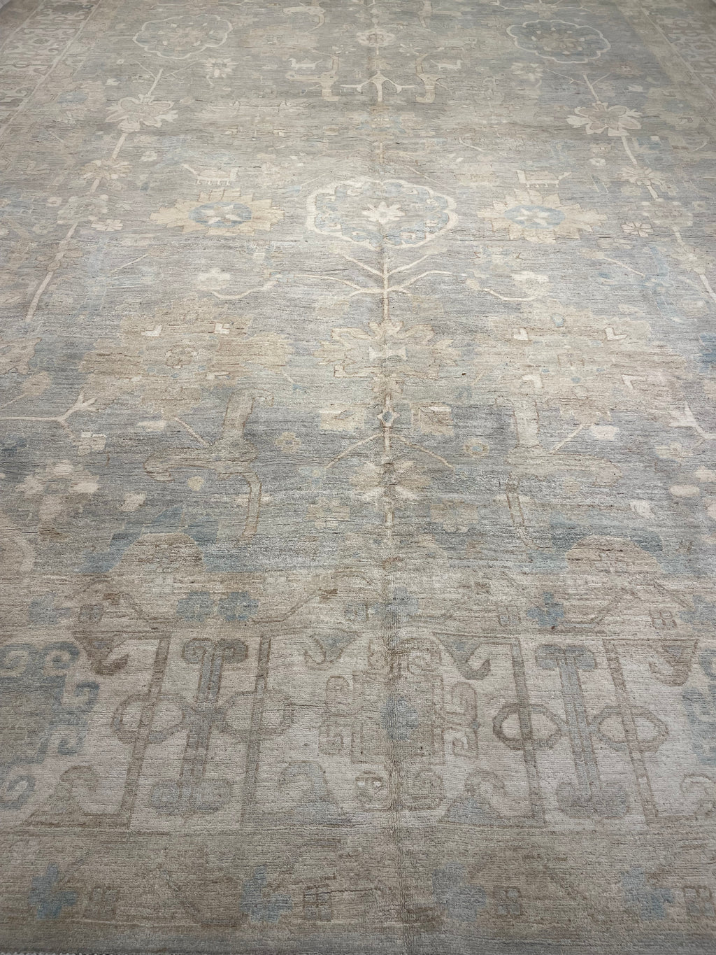 23460 Fine Ziegler & Co. Usak