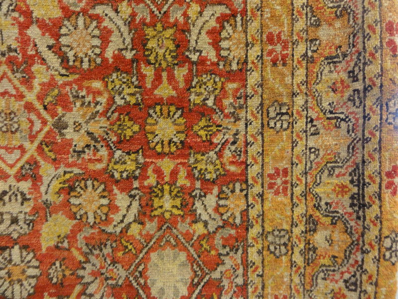 Antique Hereke 29319