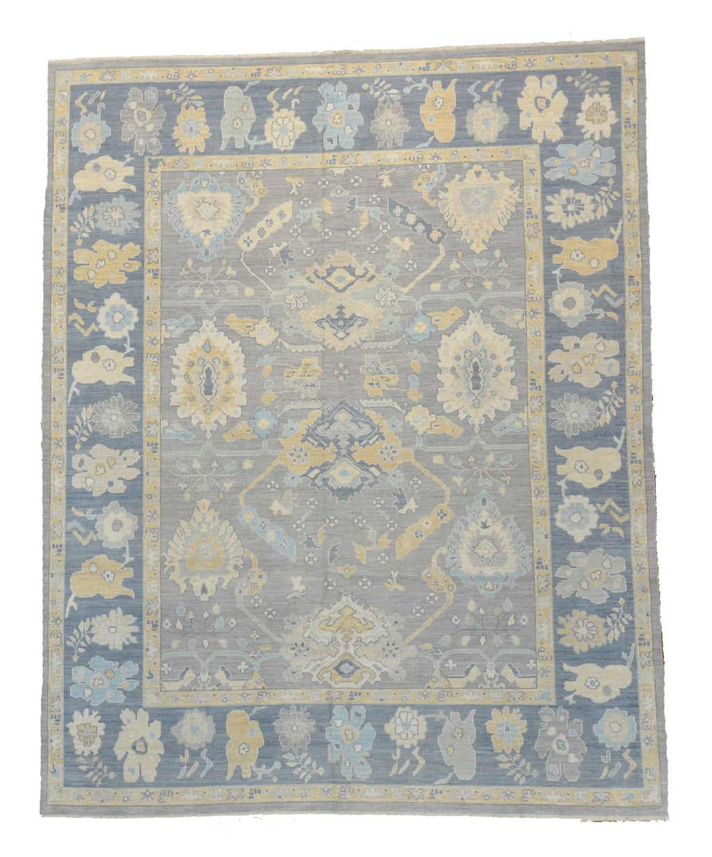 Ziegler & Co Rug