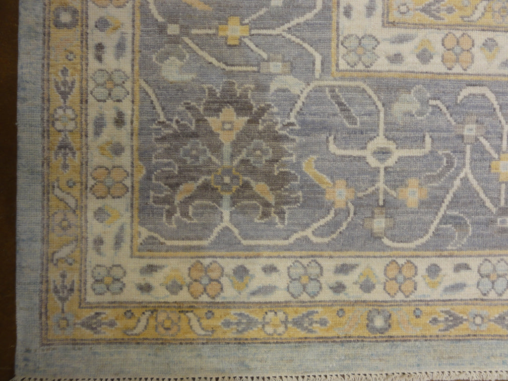 Ziegler & Co Oushak 37530