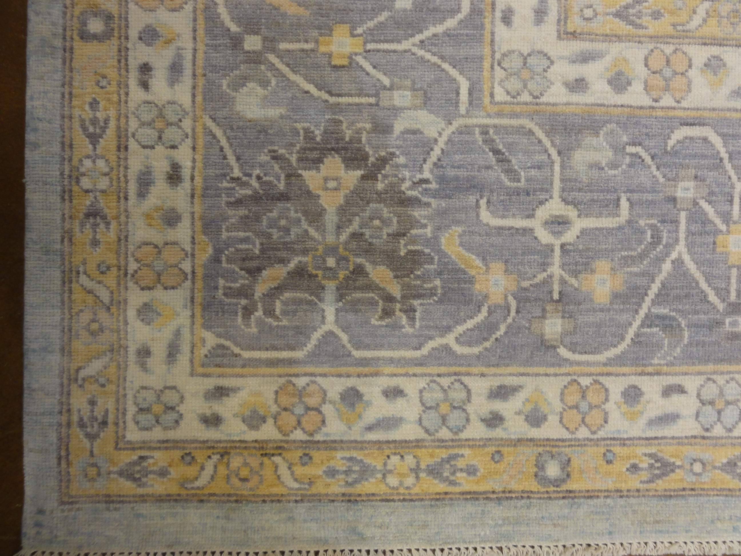 Ziegler & Co Oushak 37530