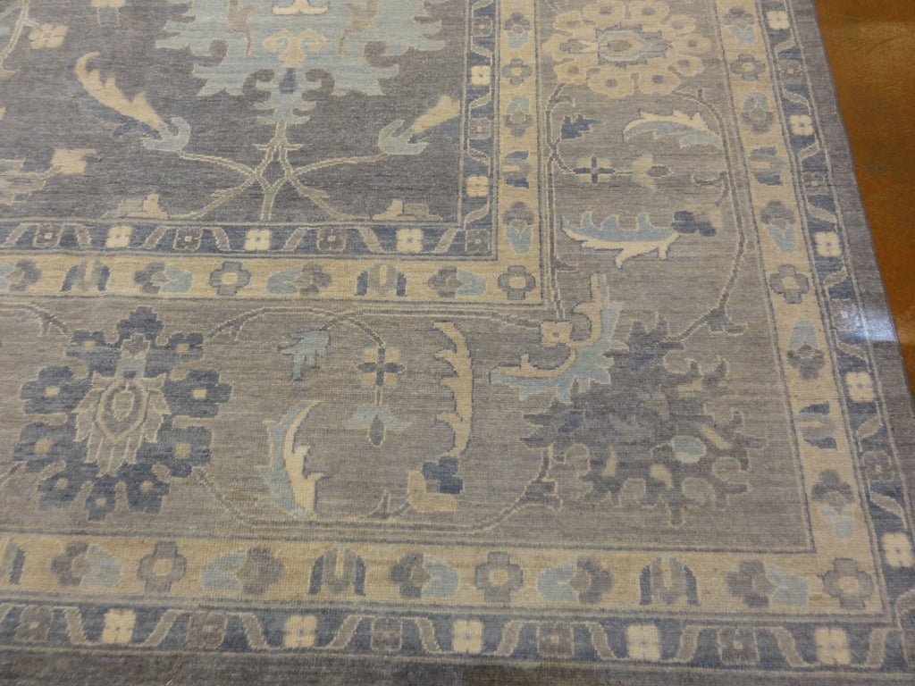 37532 Ziegler & Co Oushak