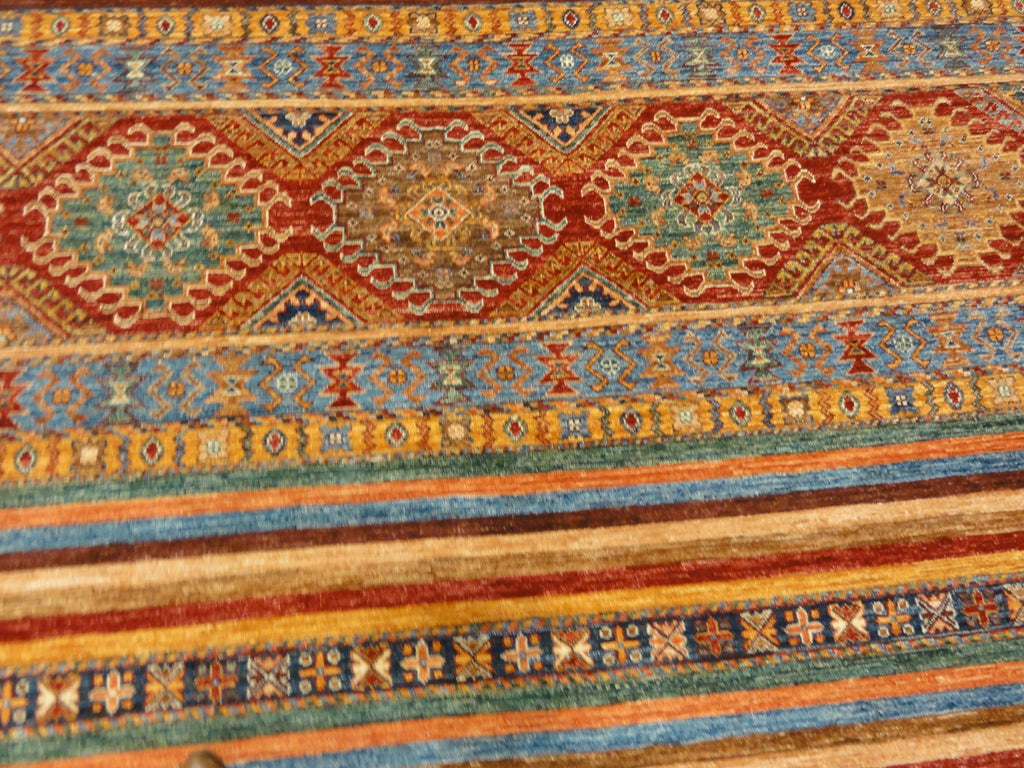 35766 Ziegler & Co. Tribal