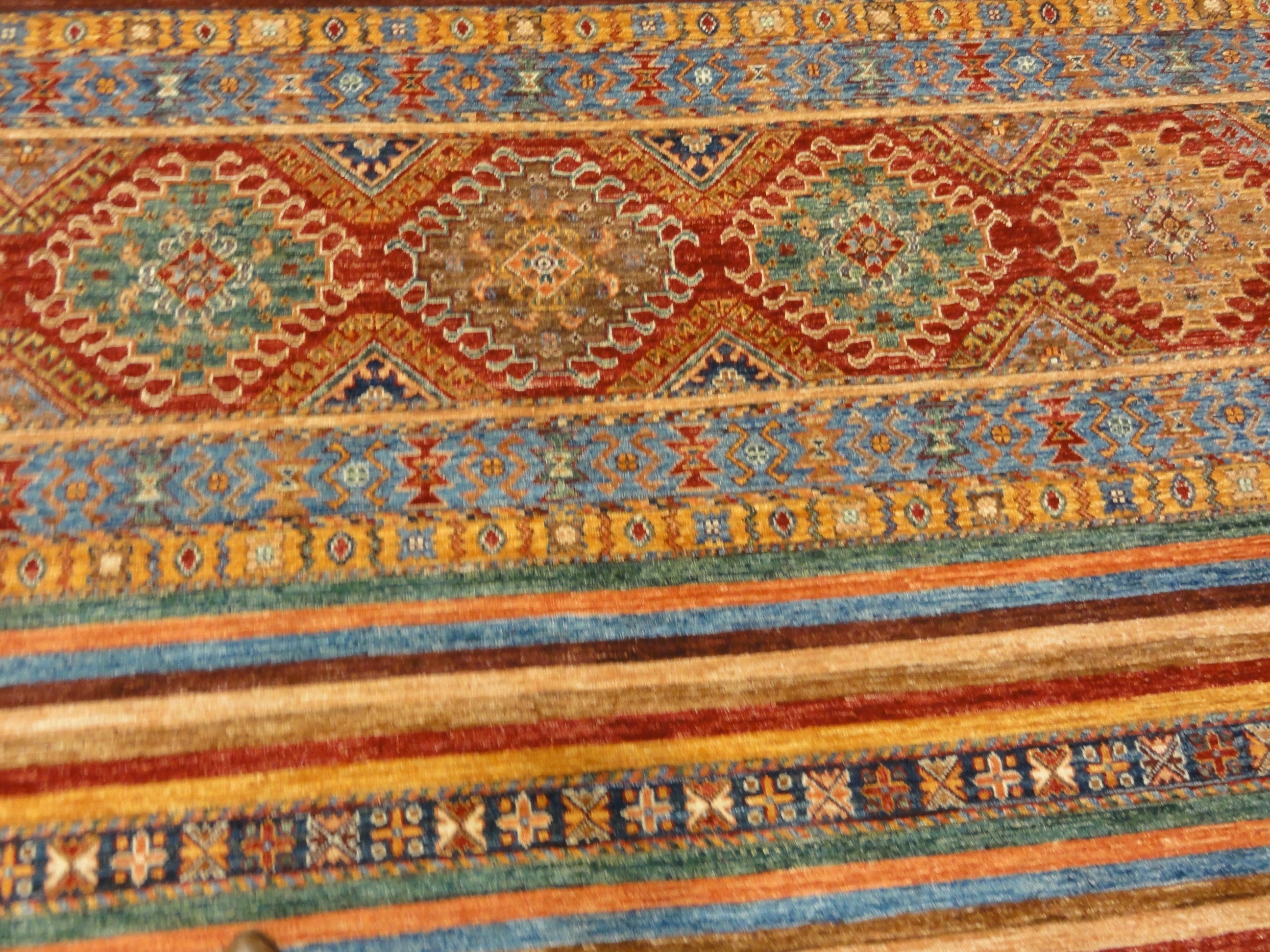 35766 Ziegler & Co. Tribal