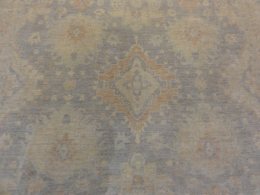 Ziegler & Co Oushak 37014