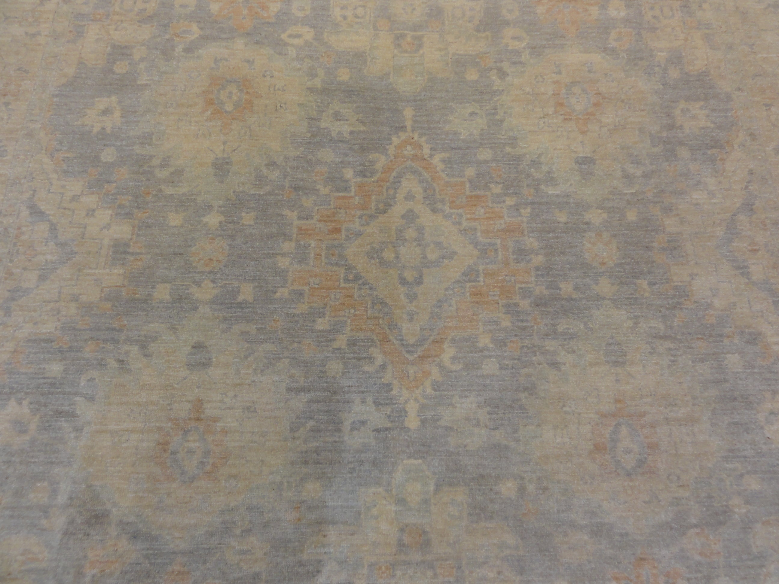 Ziegler & Co Oushak 37014