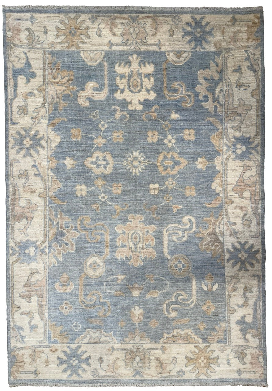 Ziegler & Co Fine Usak 26205