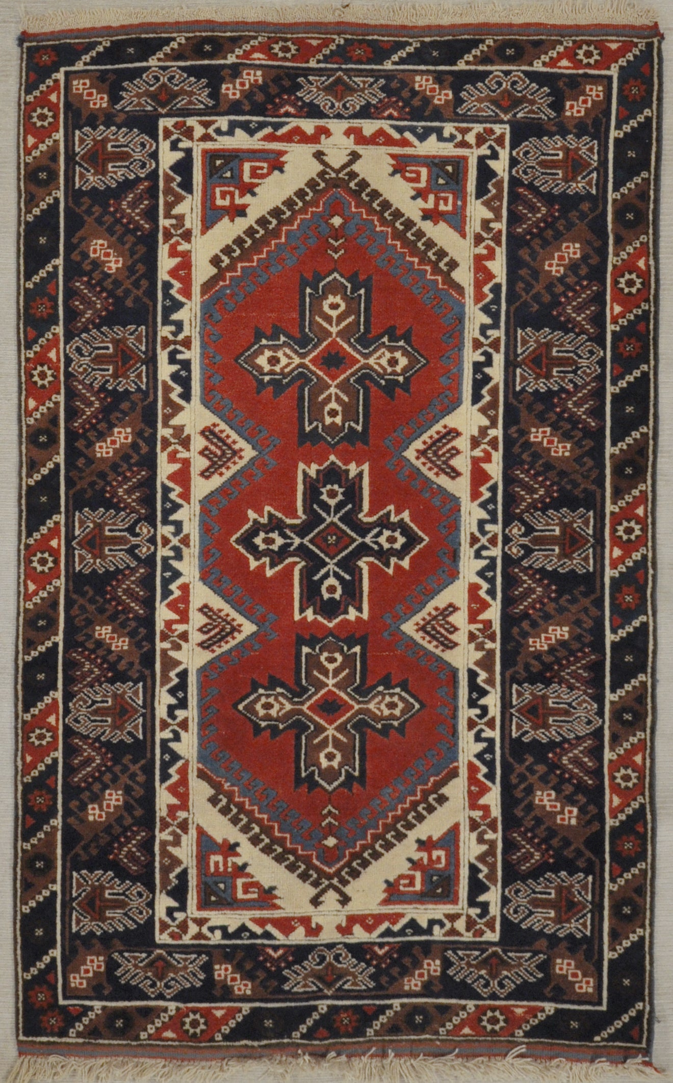 29314 Antique Bergama