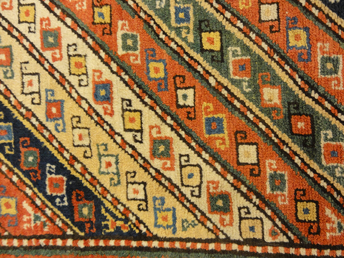 Moghan rug Rugs & More