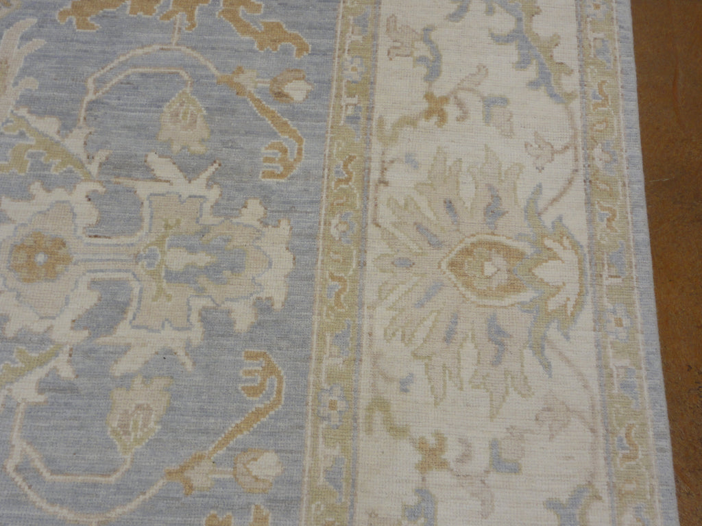 35837 Ziegler & Co. Oushak