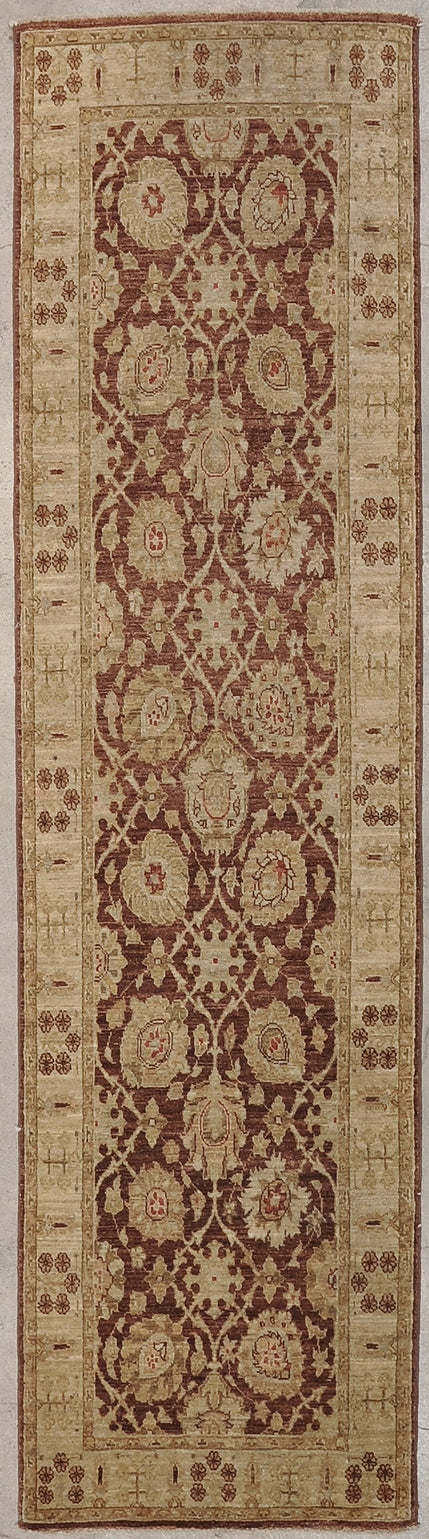Ziegler and Co. Runner rugs and more oriental carpet 35586-1