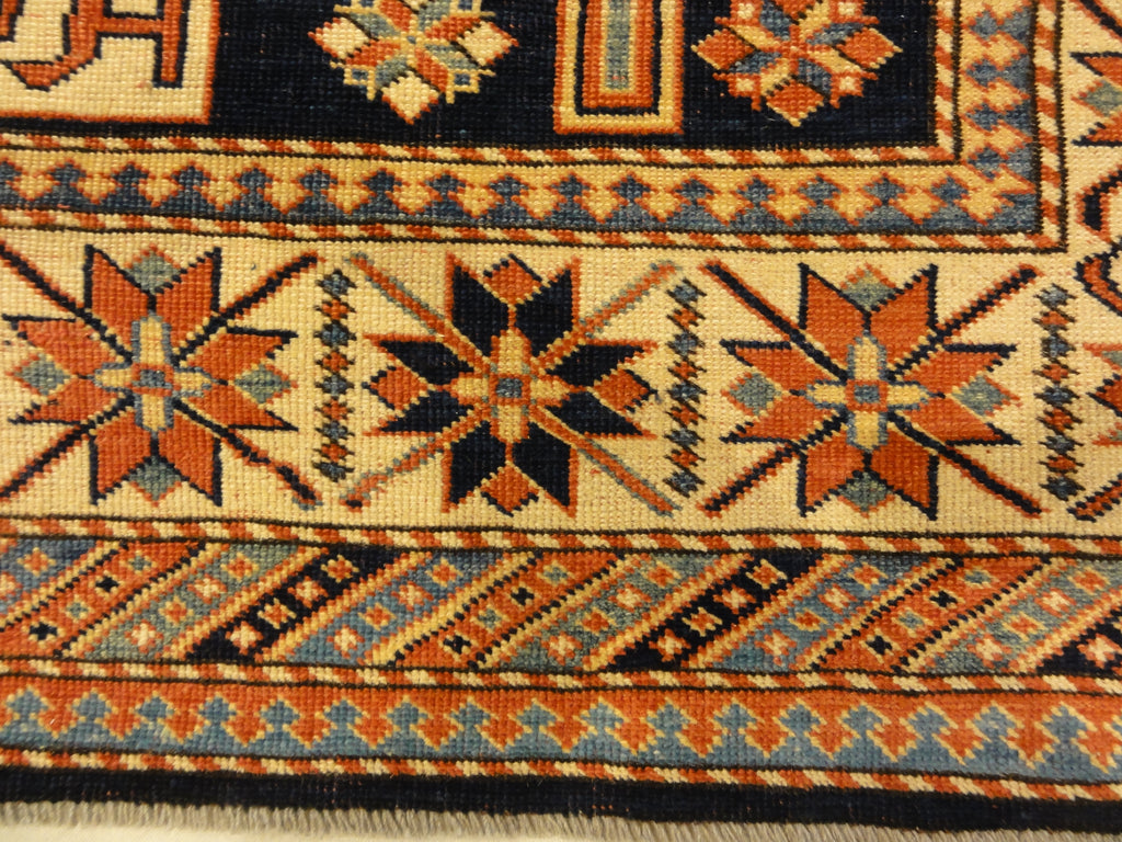 Finest Shirvan Caucasian | Rugs & More | Santa Barbara Design Center 32563