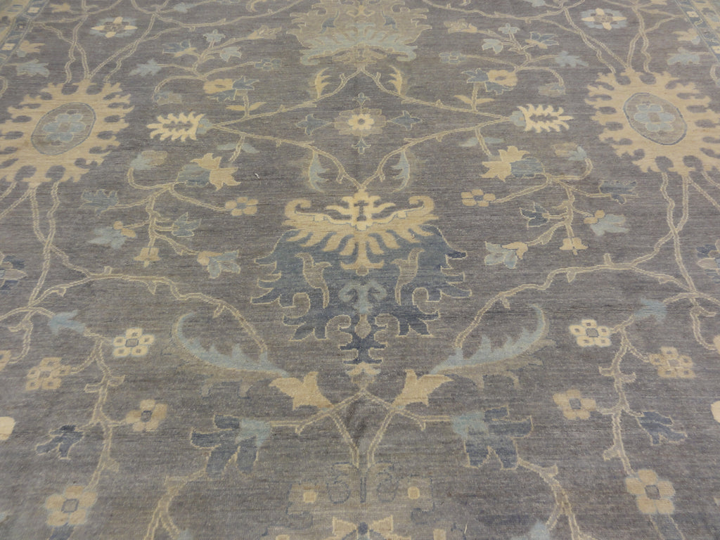 37532 Ziegler & Co Oushak