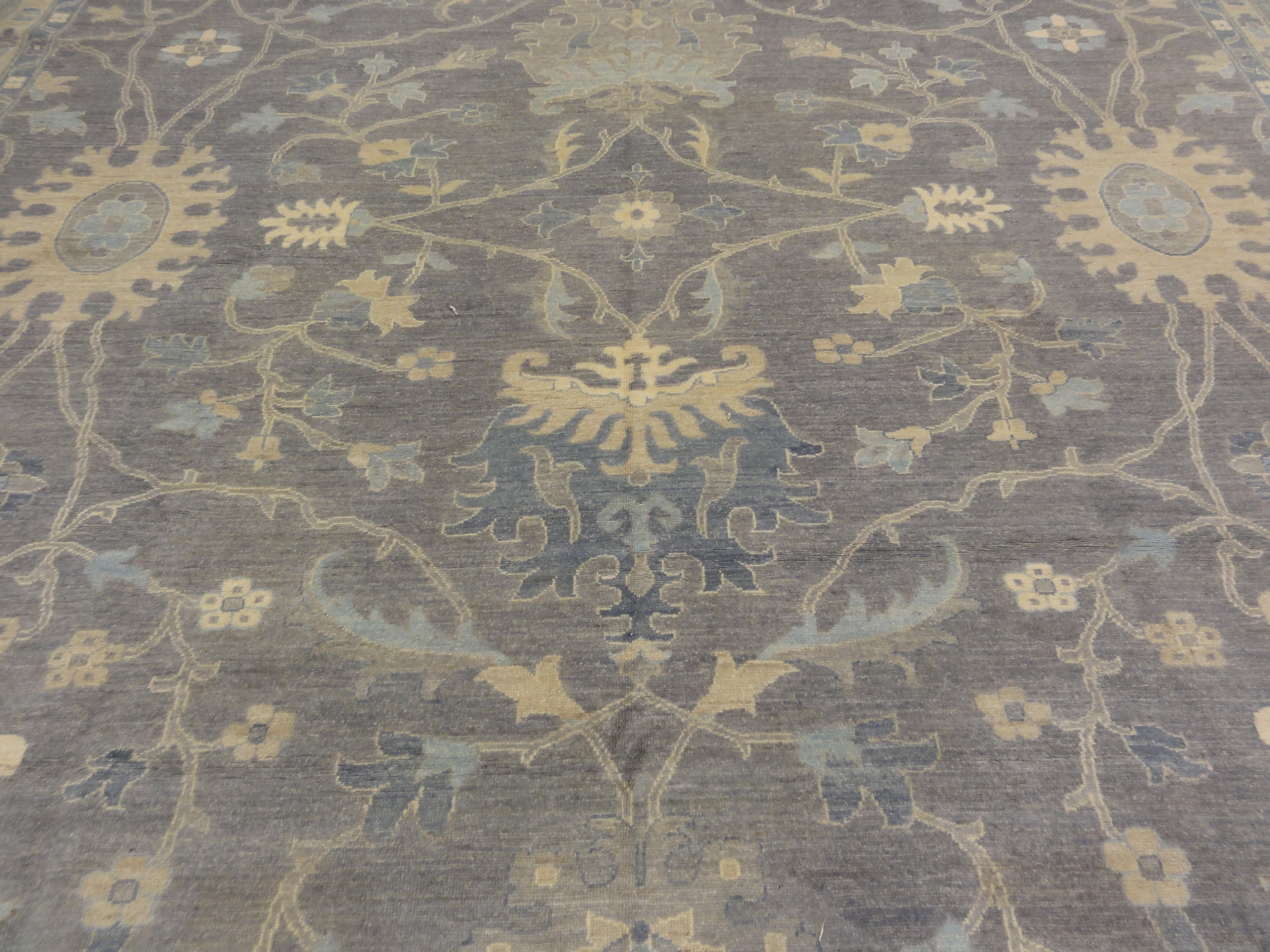 37532 Ziegler & Co Oushak