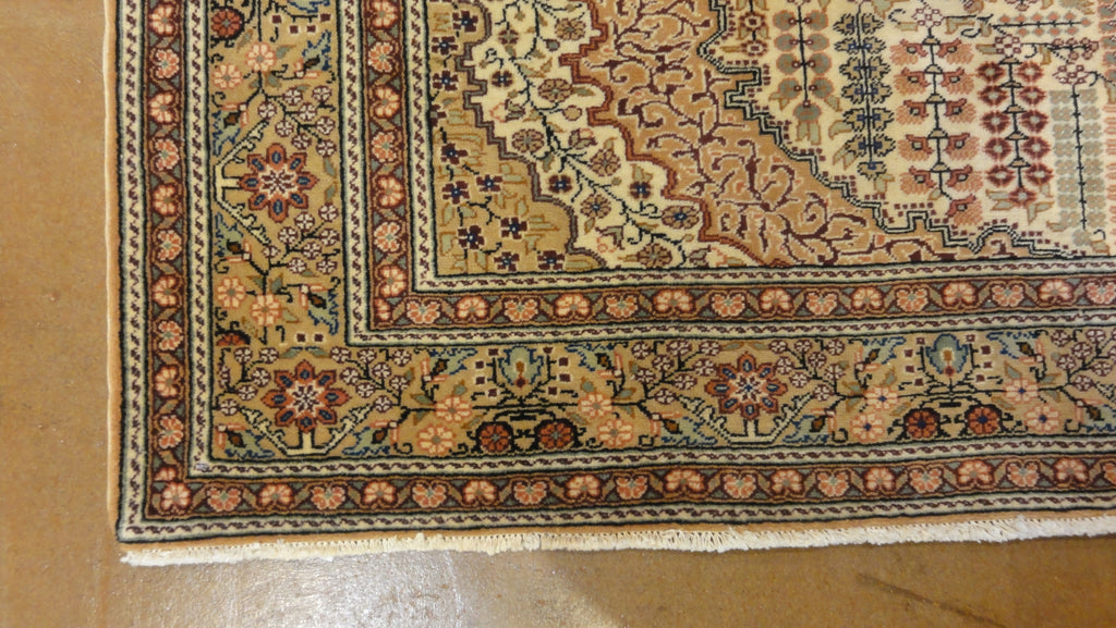 Antique Hereke 34579