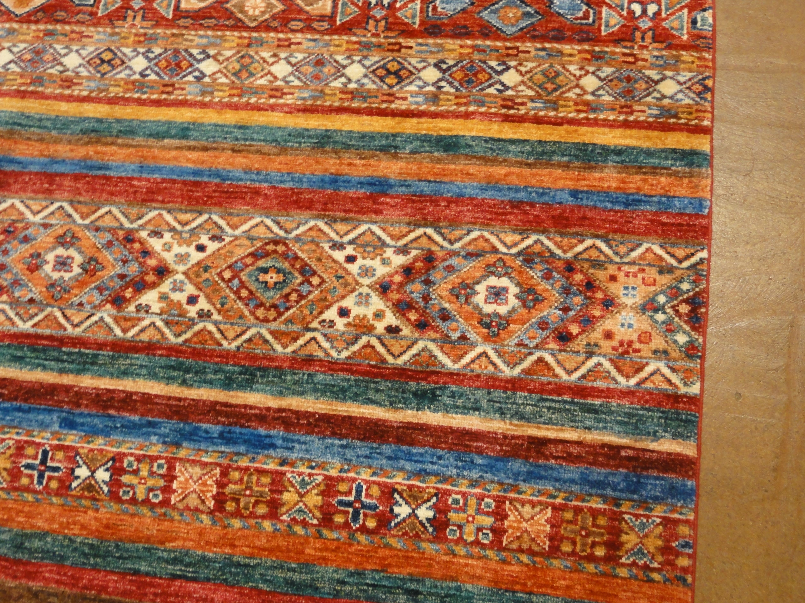 35784 Ziegler & Co.Tribal