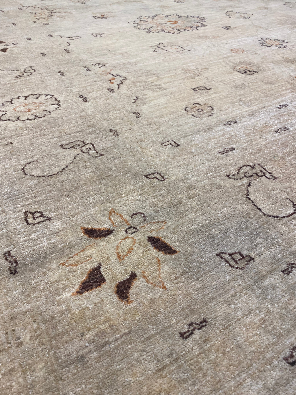 33869 Ziegler & Co. Usak