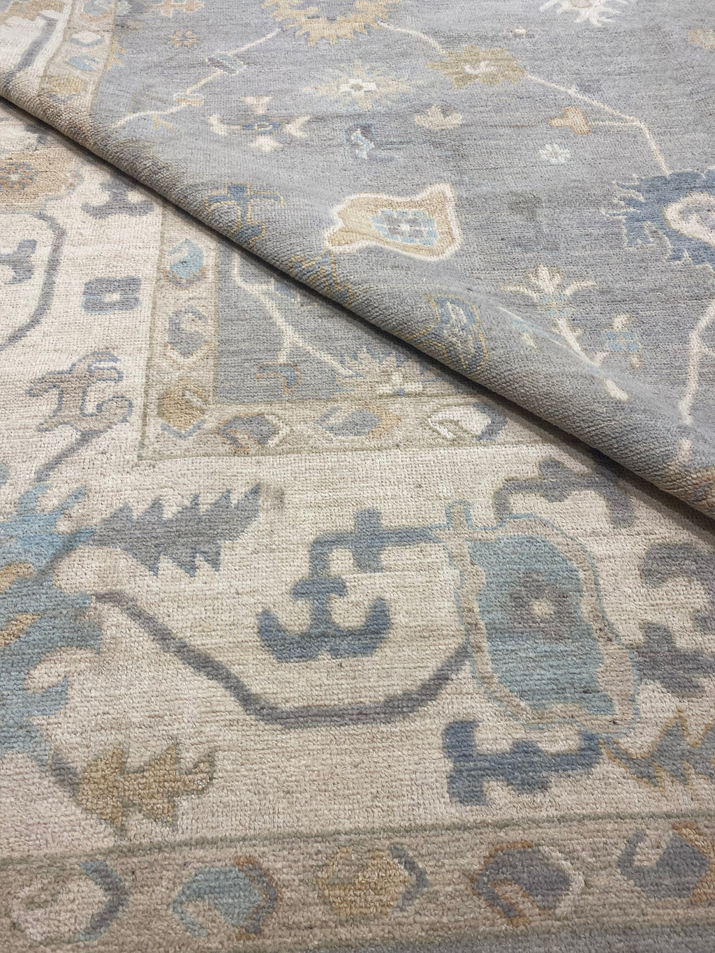 38243 Ziegler & Co. Usak