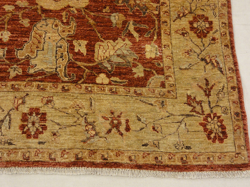 31428 Ziegler & Co Oushak