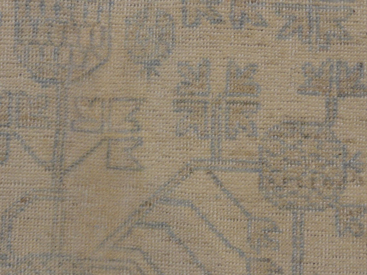 31002 Ziegler & Co Khotan