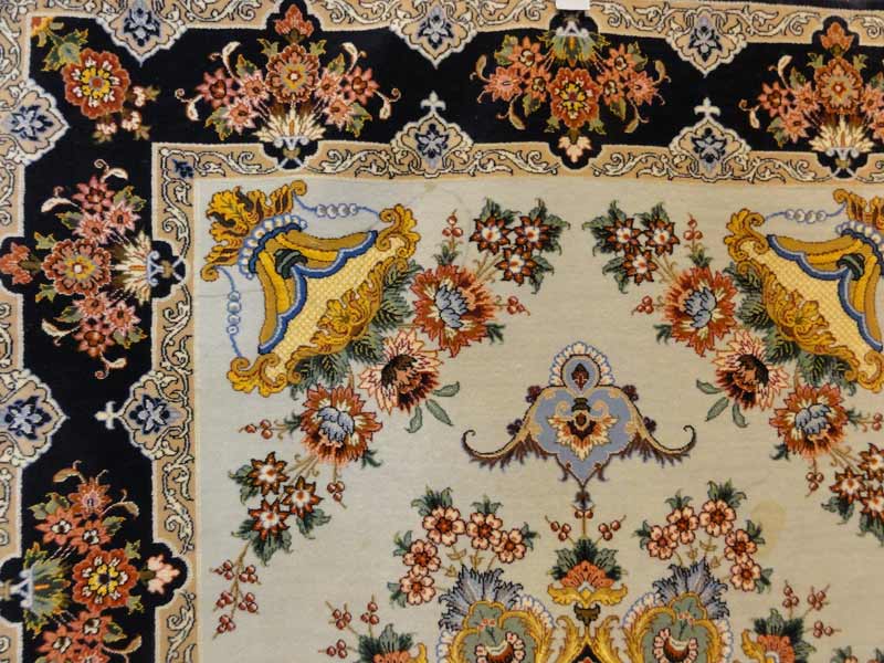 44371 Finest Persian Qum