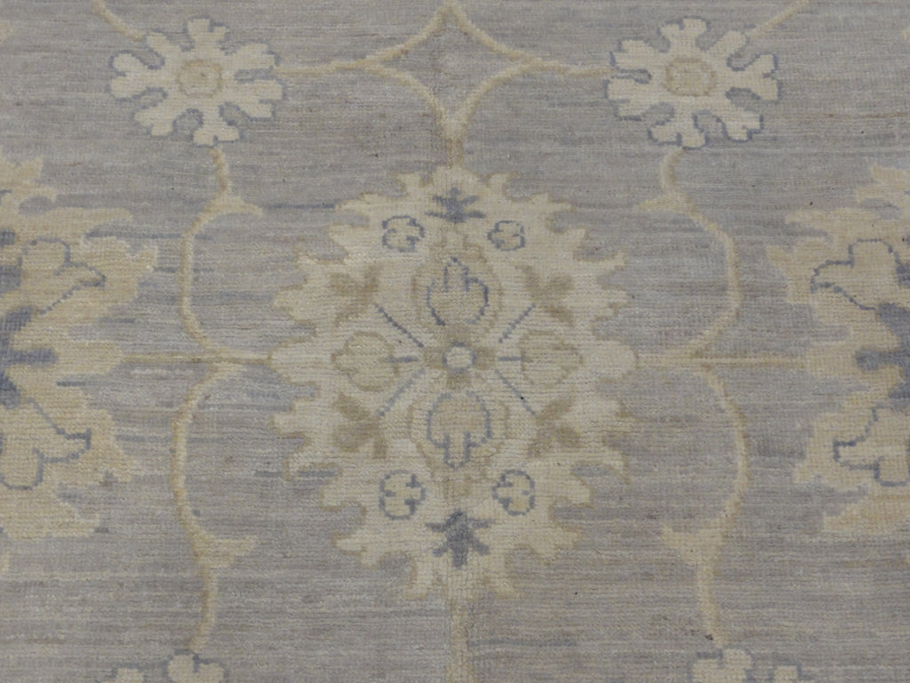 37050 Ziegler & Co. Pashmina Oushak