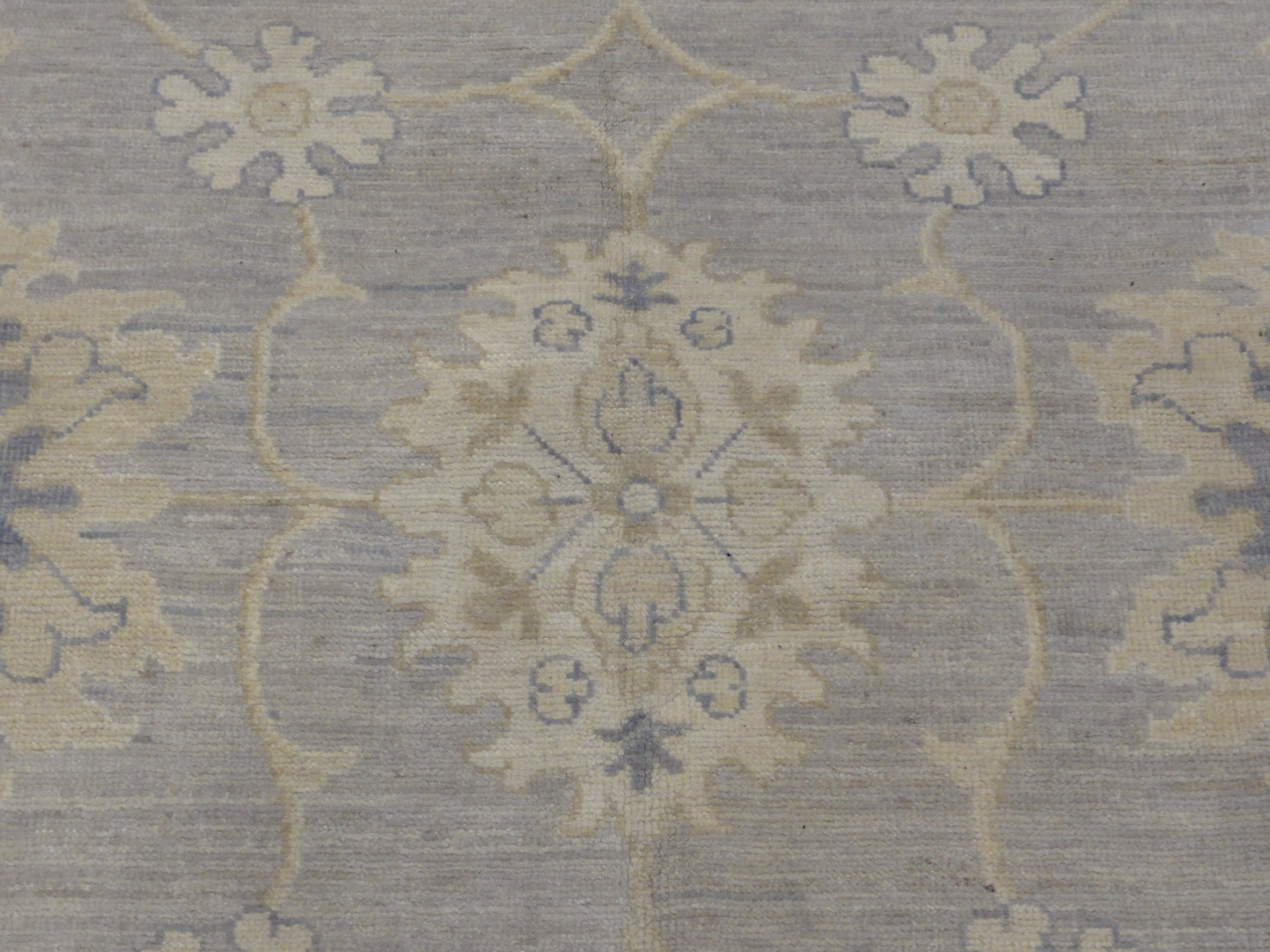 37050 Ziegler & Co. Pashmina Oushak