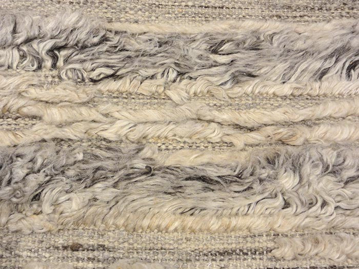 Modern Ivory Rug | Rugs and More | Santa Barbara Design Center