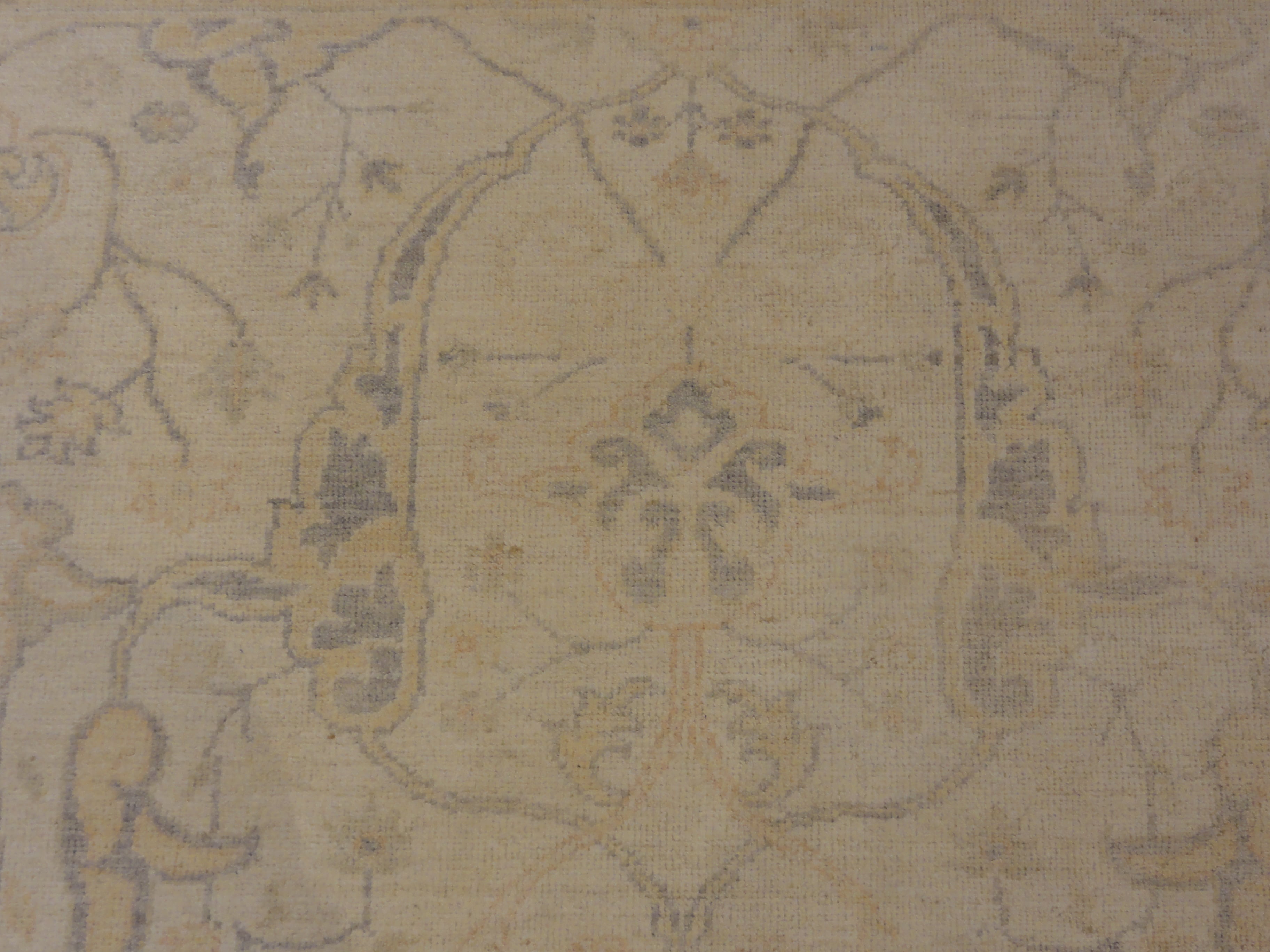 Ziegler & Co Oushak 29790