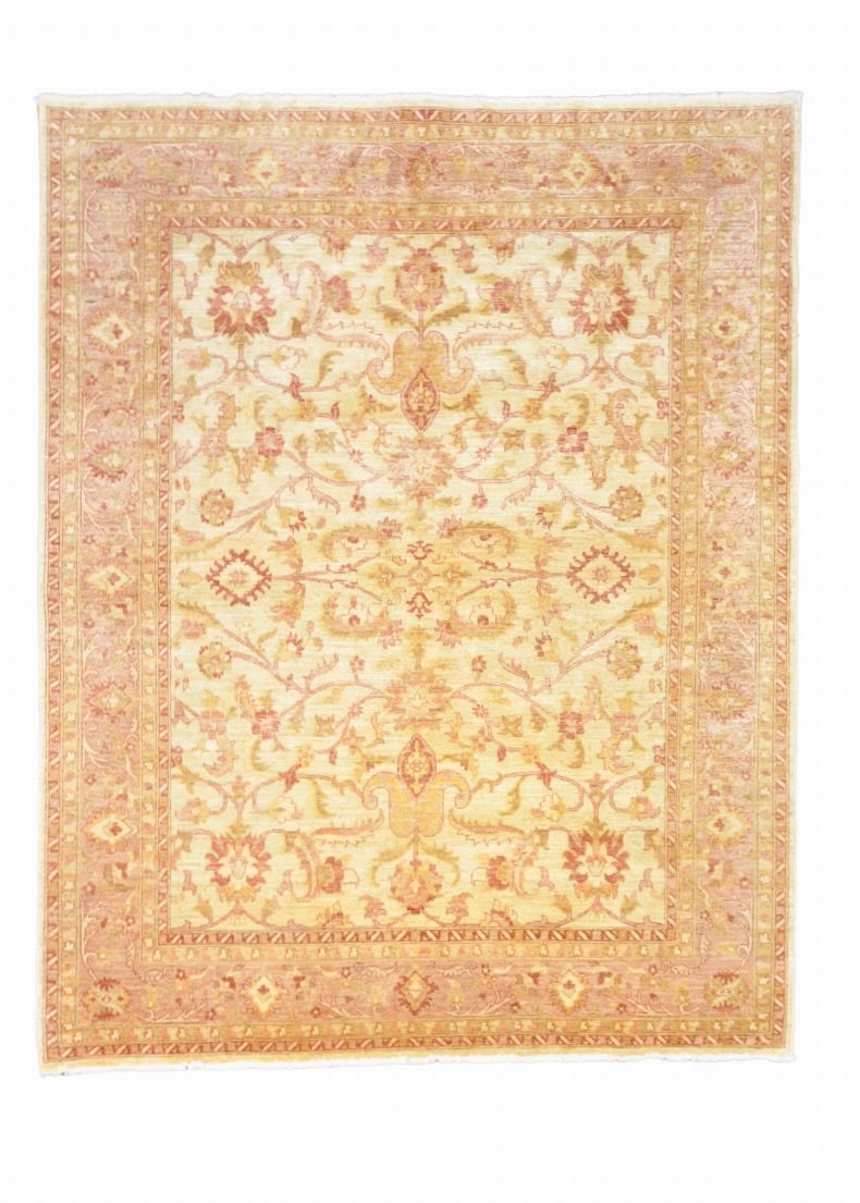 Ziegler & Co Oushak 24386