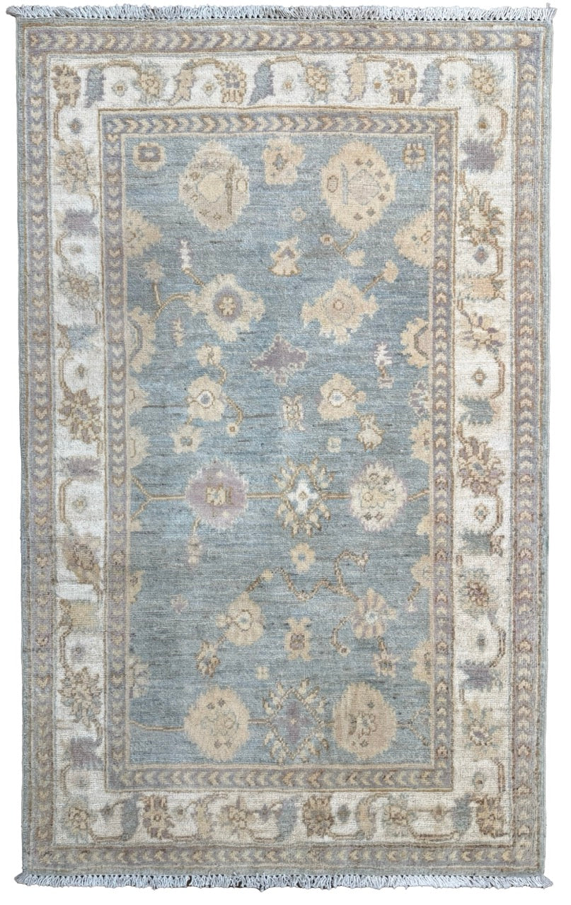 Fine Ziegler & Co Usak 23491