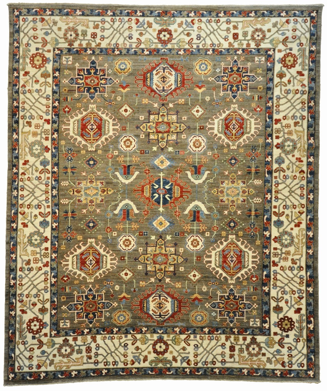 Ziegler & Co Farahan 25268
