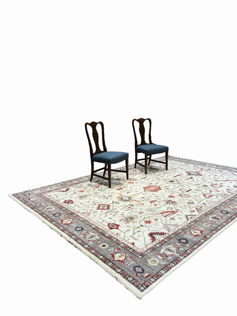 Ziegler & Co Farahan 25271