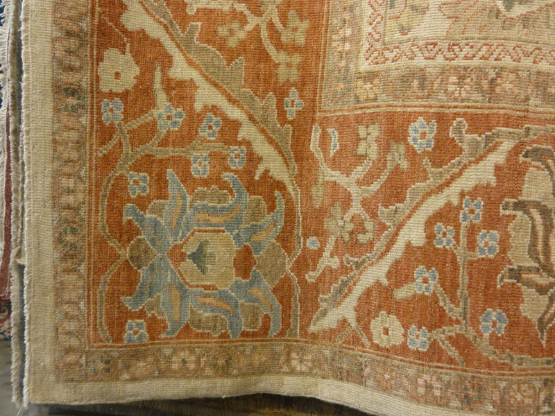 Ziegler & Co. Sultanabad Rug 35457