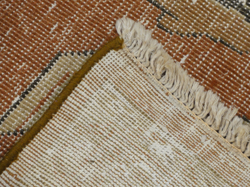 Antique Malayer Rug 34972